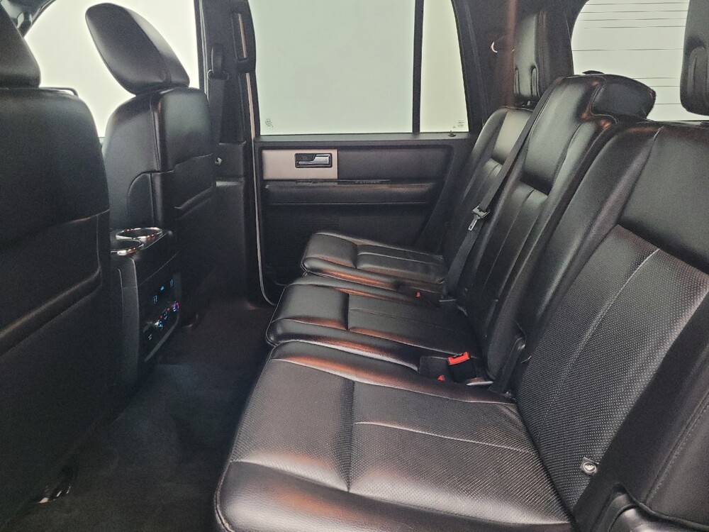 2017 Ford Expedition EL in Sanford, FL 32773 - 18122779 18