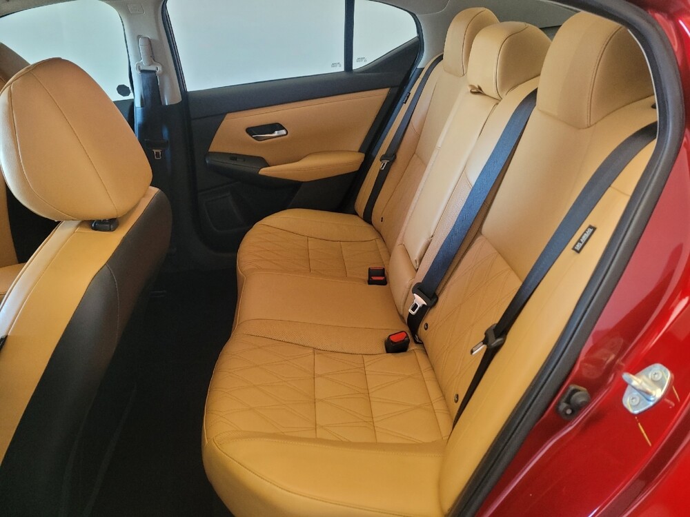 2021 Nissan Sentra in Riverside, CA 92504 - 18122780 18