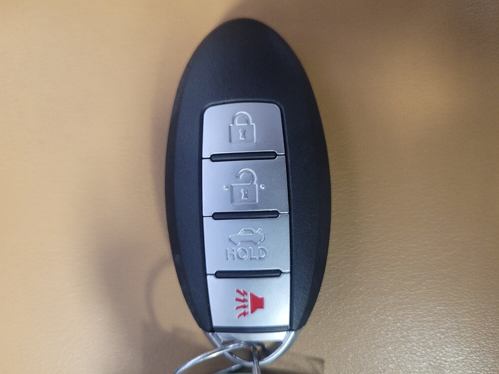 2021 Nissan Sentra in Riverside, CA 92504 - 18122780 32