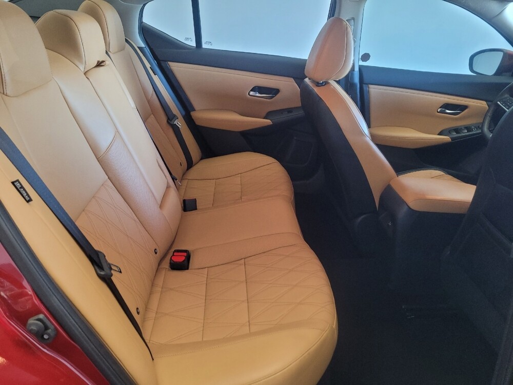 2021 Nissan Sentra in Riverside, CA 92504 - 18122780 19