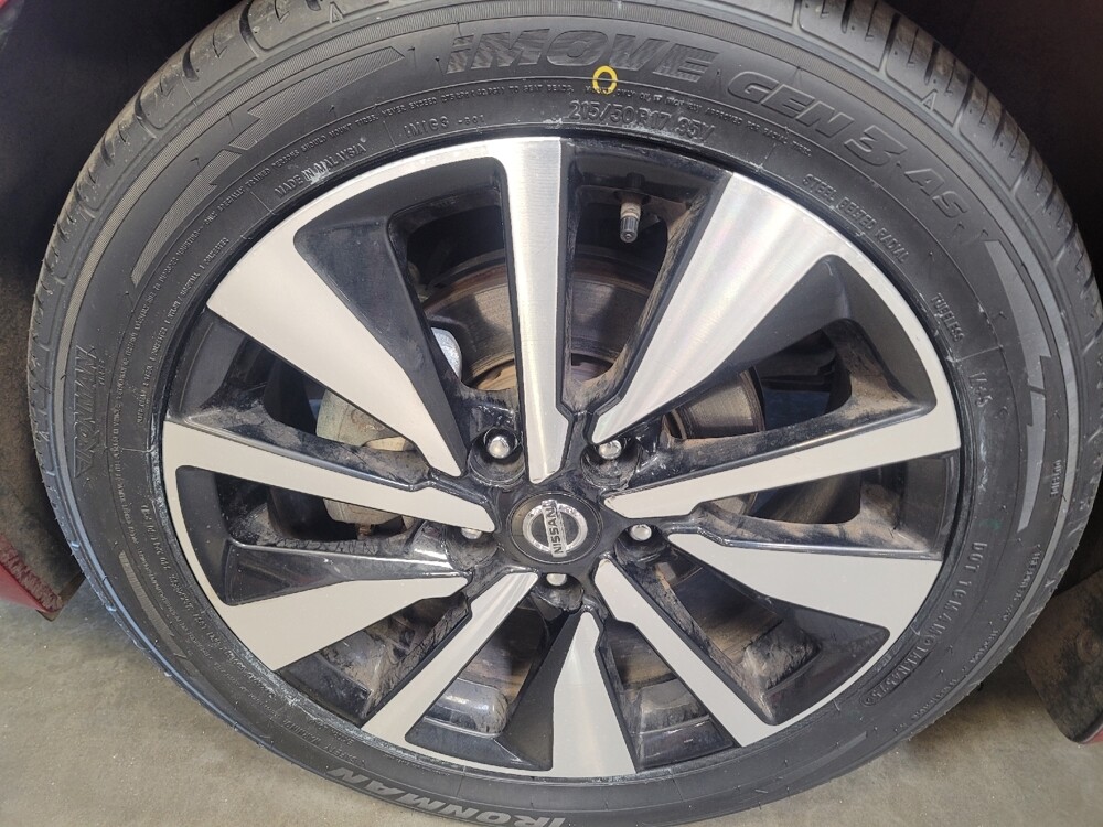 2021 Nissan Sentra in Riverside, CA 92504 - 18122780 31