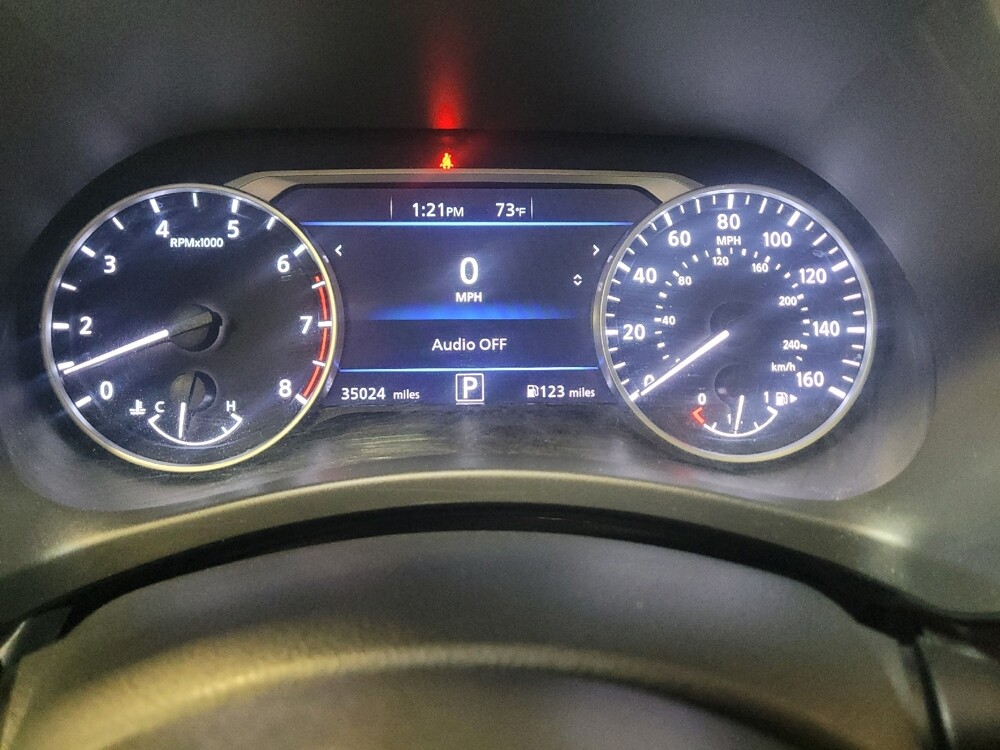 2021 Nissan Sentra in Riverside, CA 92504 - 18122780 23