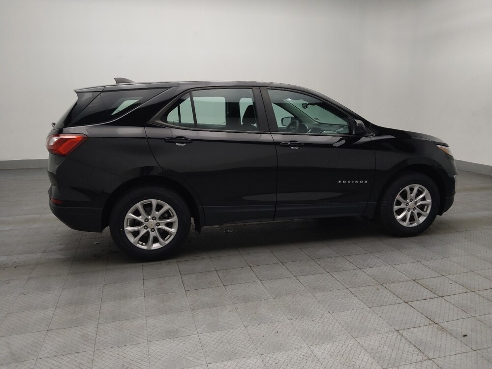 2020 Chevrolet Equinox in Chattanooga, TN 37421 - 18122781 10