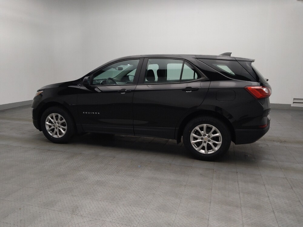 2020 Chevrolet Equinox in Chattanooga, TN 37421 - 18122781 3