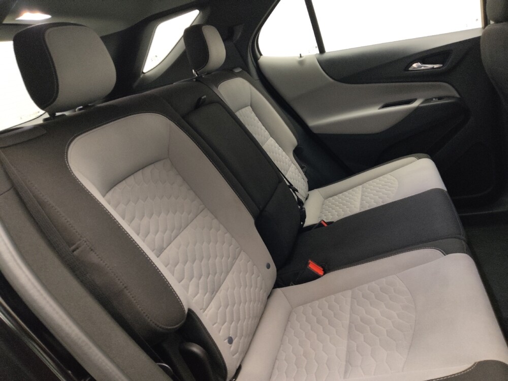 2020 Chevrolet Equinox in Chattanooga, TN 37421 - 18122781 19