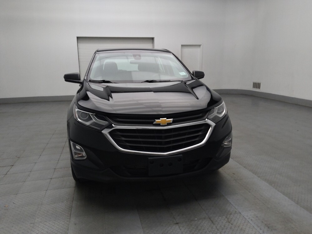 2020 Chevrolet Equinox in Chattanooga, TN 37421 - 18122781 14