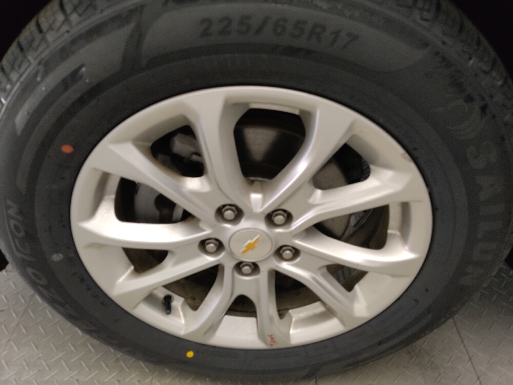 2020 Chevrolet Equinox in Chattanooga, TN 37421 - 18122781 31