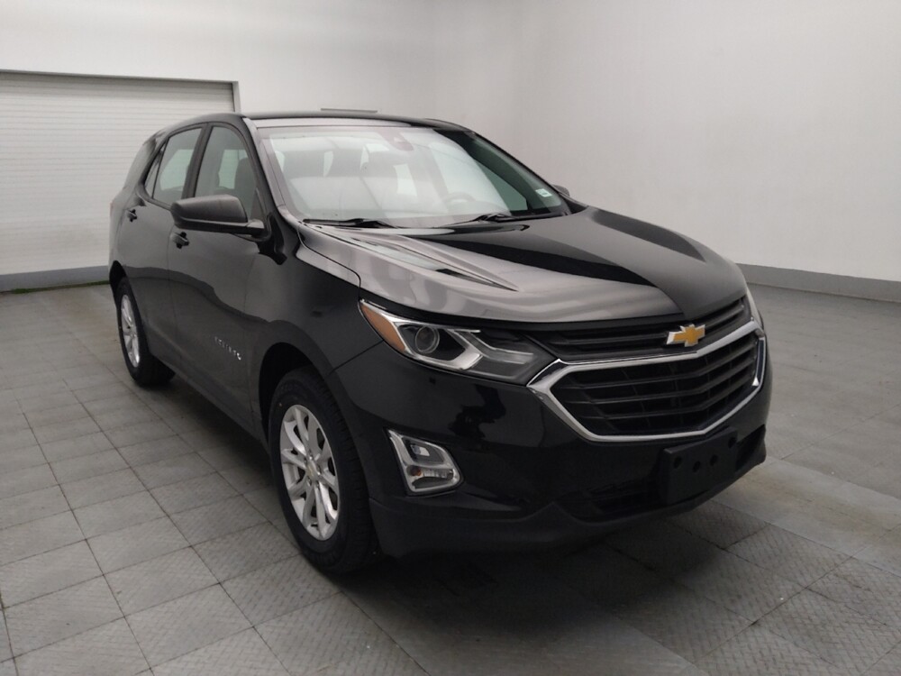 2020 Chevrolet Equinox in Chattanooga, TN 37421 - 18122781 13