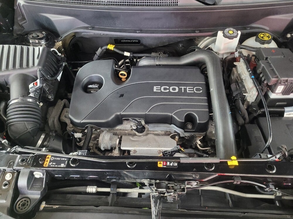 2020 Chevrolet Equinox in Chattanooga, TN 37421 - 18122781 30