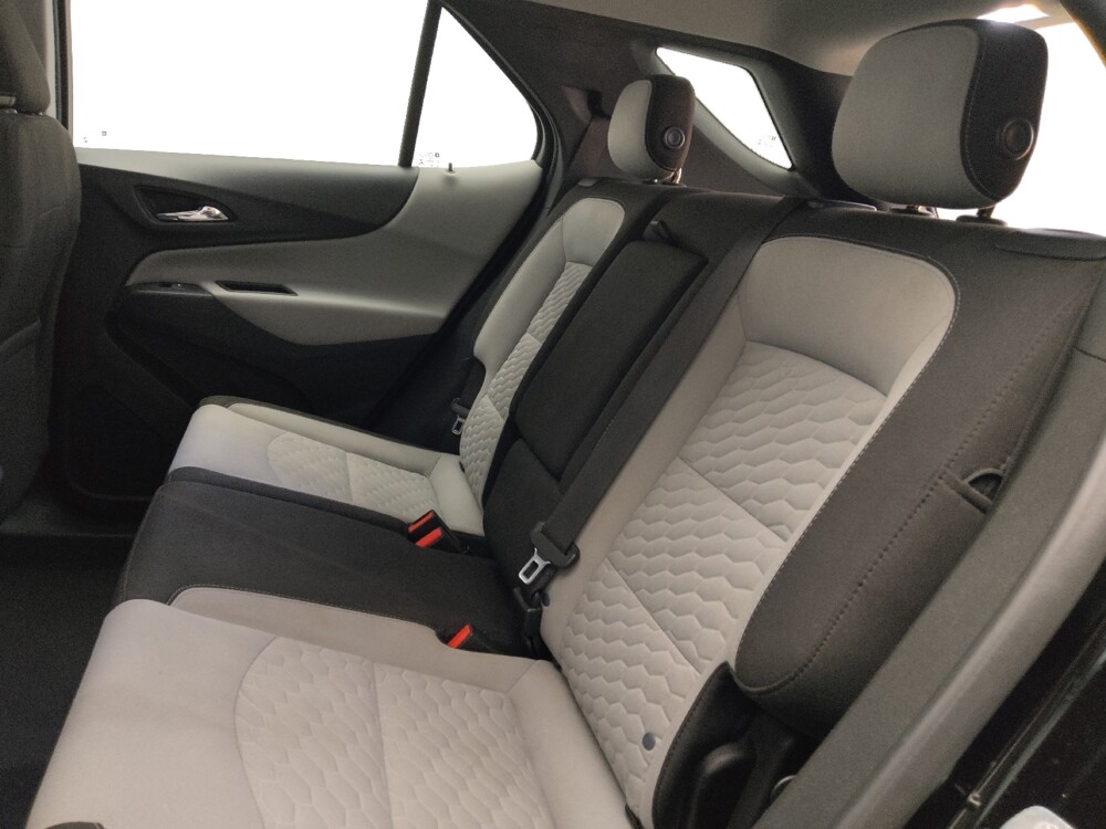 2020 Chevrolet Equinox in Chattanooga, TN 37421 - 18122781 18