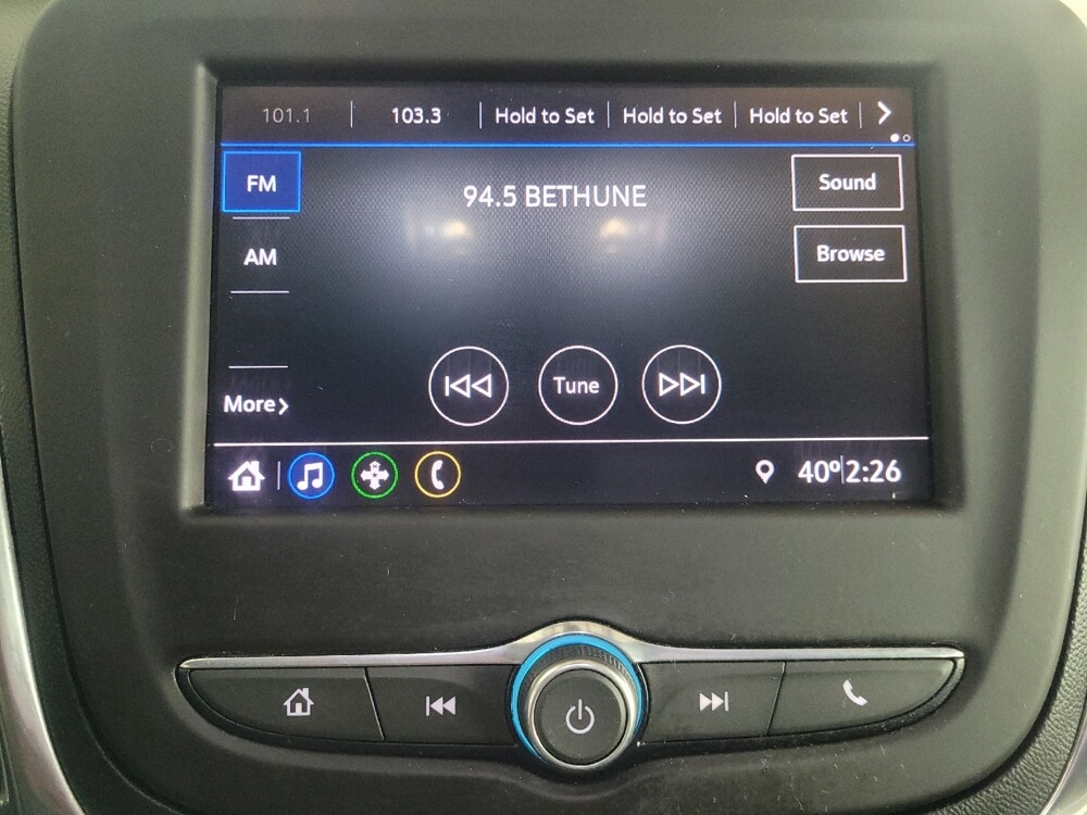 2020 Chevrolet Equinox in Chattanooga, TN 37421 - 18122781 25