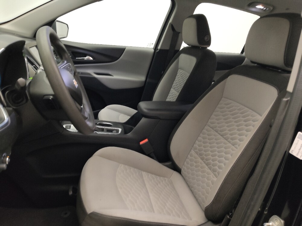 2020 Chevrolet Equinox in Chattanooga, TN 37421 - 18122781 17