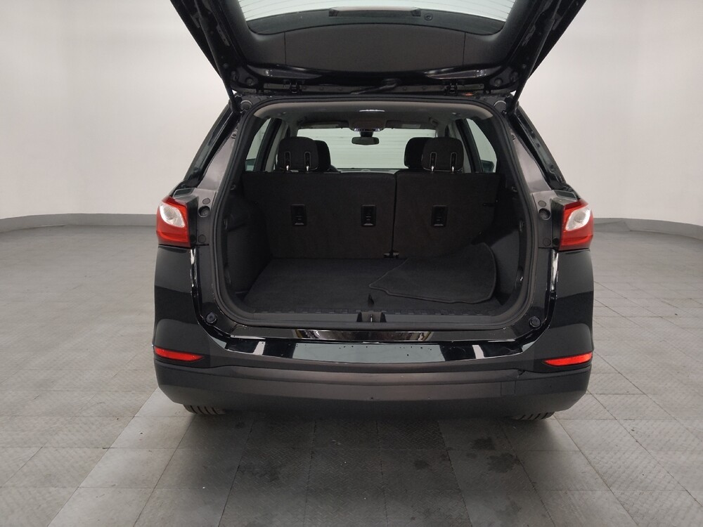 2020 Chevrolet Equinox in Chattanooga, TN 37421 - 18122781 29