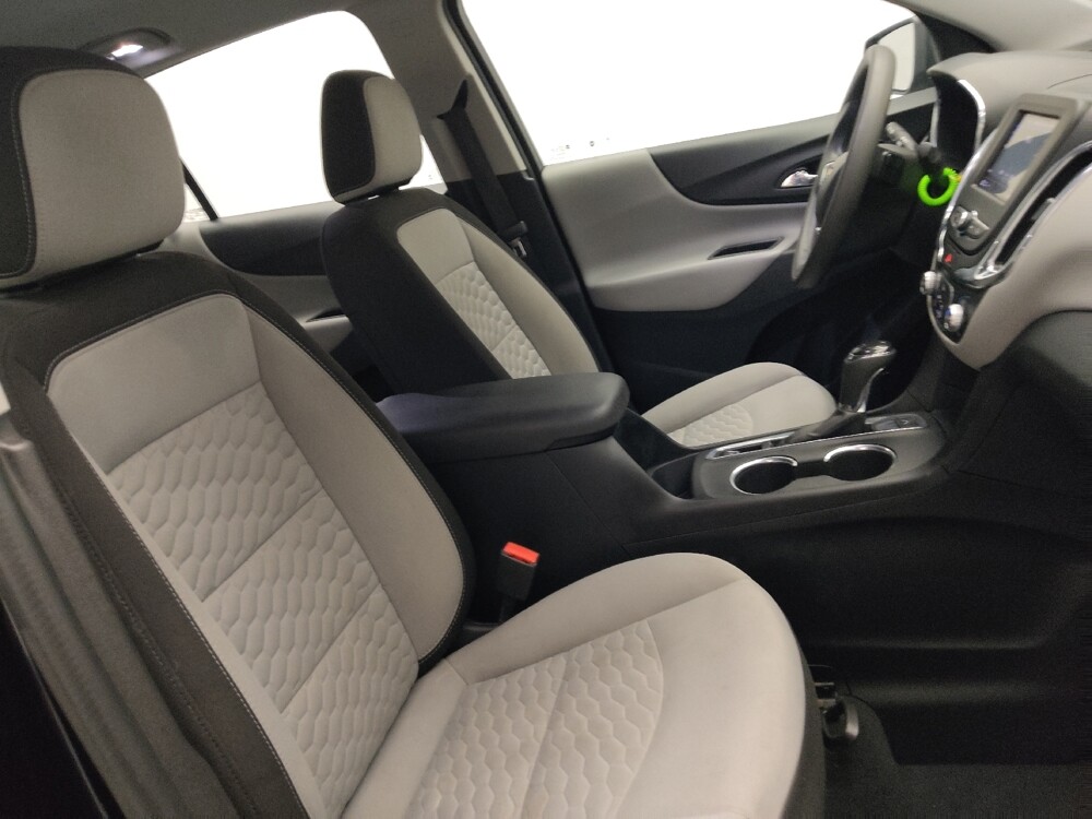 2020 Chevrolet Equinox in Chattanooga, TN 37421 - 18122781 21