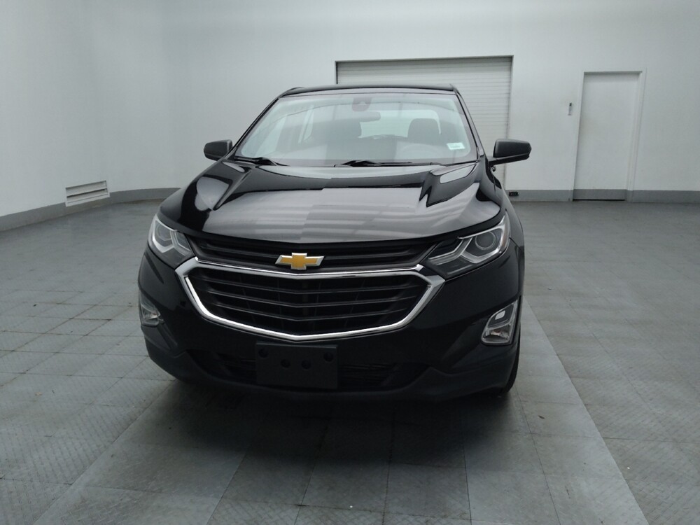 2020 Chevrolet Equinox in Chattanooga, TN 37421 - 18122781 15