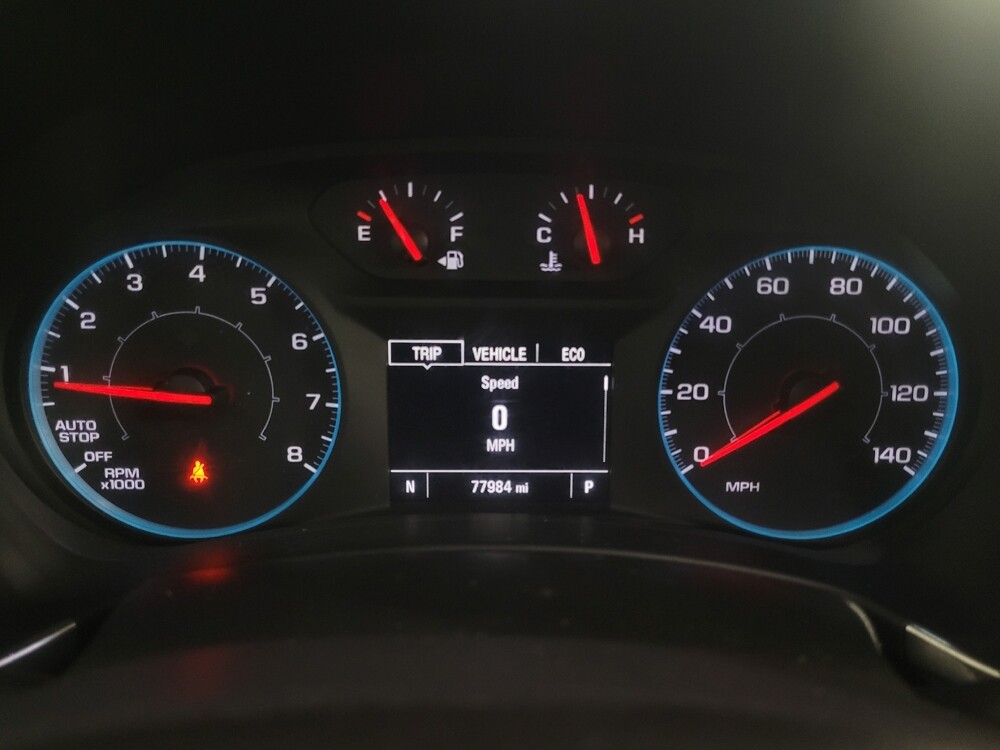 2020 Chevrolet Equinox in Chattanooga, TN 37421 - 18122781 23