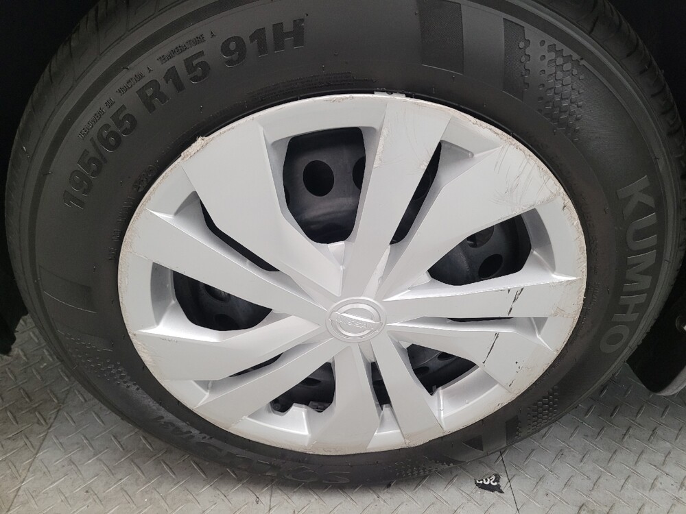 2025 Nissan Versa in El Cajon, CA 92020 - 18122783 31