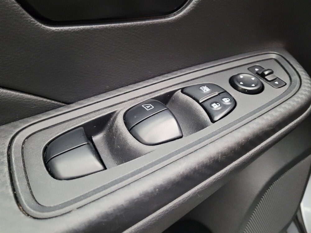 2025 Nissan Versa in El Cajon, CA 92020 - 18122783 27