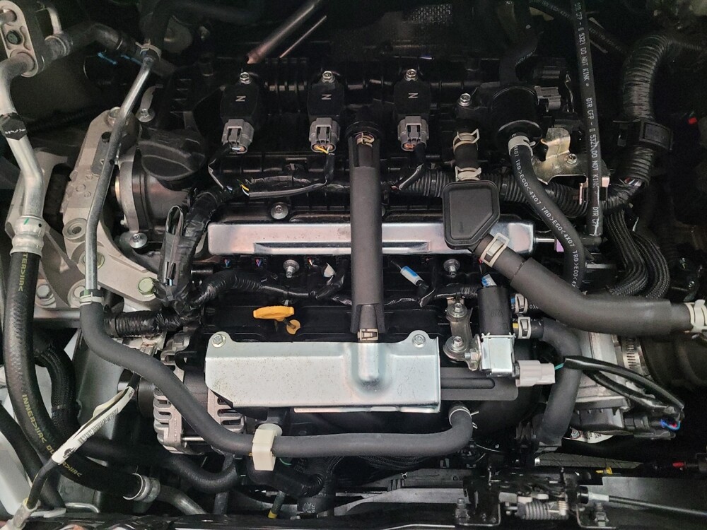 2025 Nissan Versa in El Cajon, CA 92020 - 18122783 30