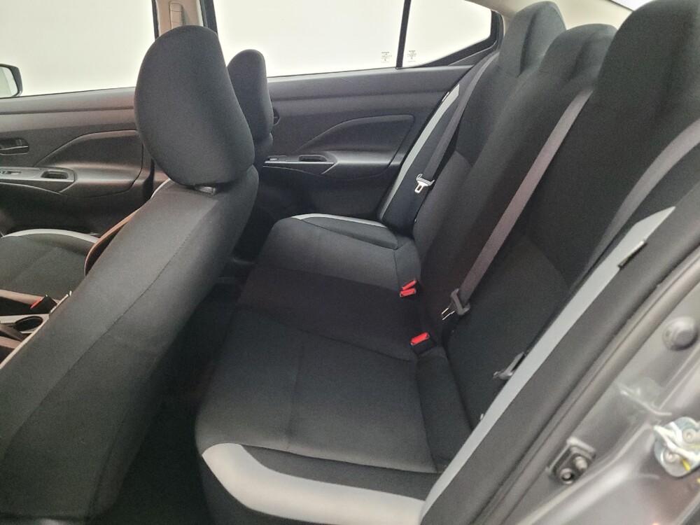 2025 Nissan Versa in El Cajon, CA 92020 - 18122783 18