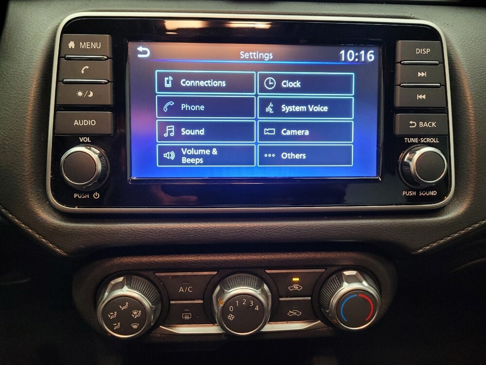 2025 Nissan Versa in El Cajon, CA 92020 - 18122783 25