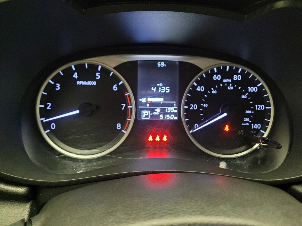 2025 Nissan Versa in El Cajon, CA 92020 - 18122783 23