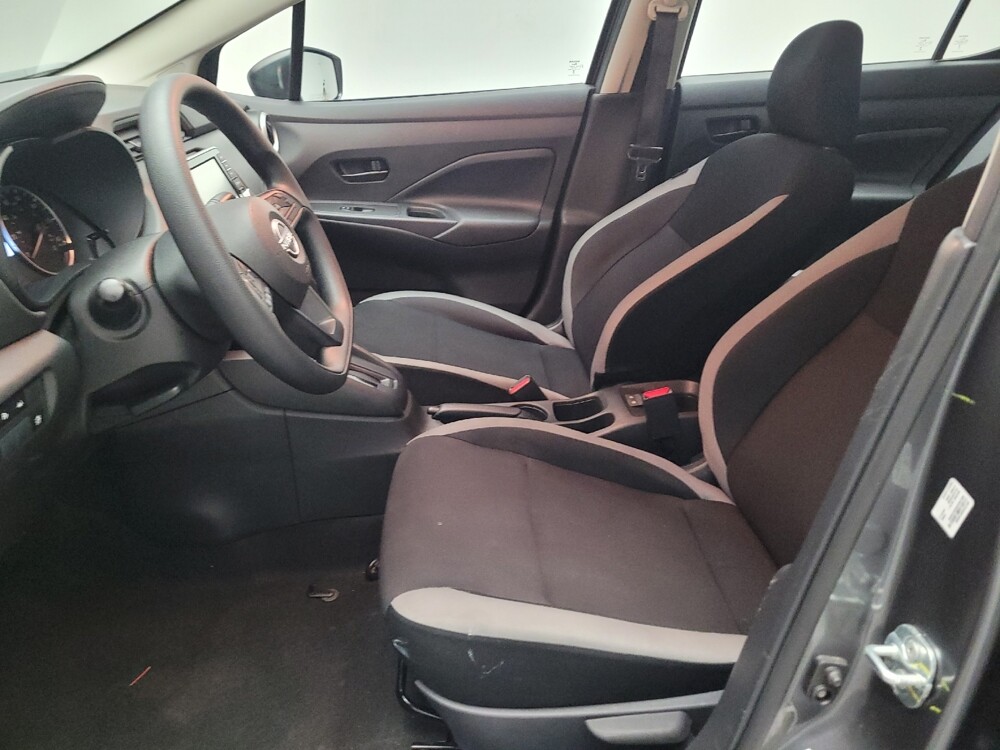 2025 Nissan Versa in El Cajon, CA 92020 - 18122783 17