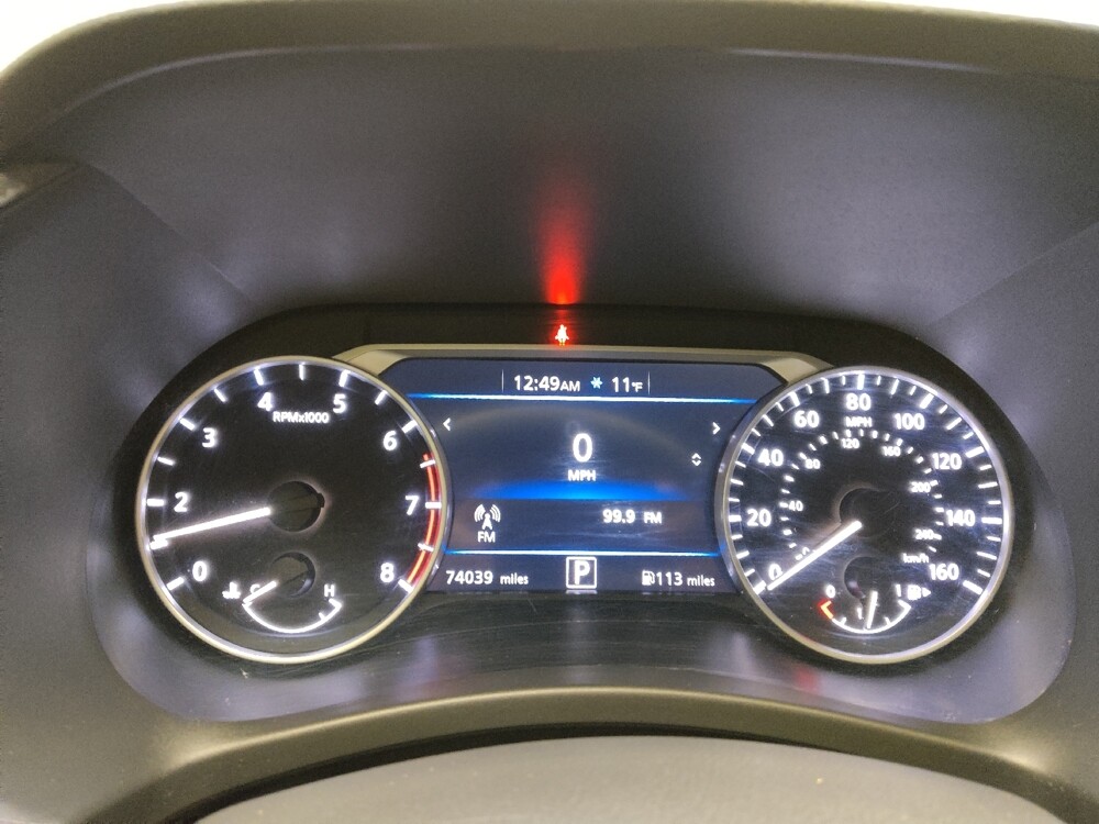 2022 Nissan Sentra in Topeka, KS 66611 - 18122784 23