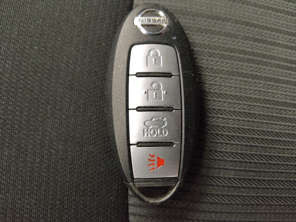 2022 Nissan Sentra in Topeka, KS 66611 - 18122784 32