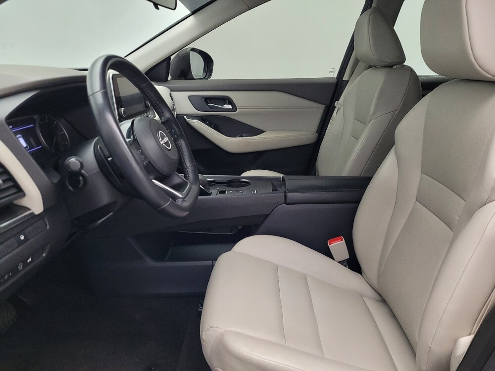 2023 Nissan Rogue in Jacksonville, FL 32210 - 18122785 17