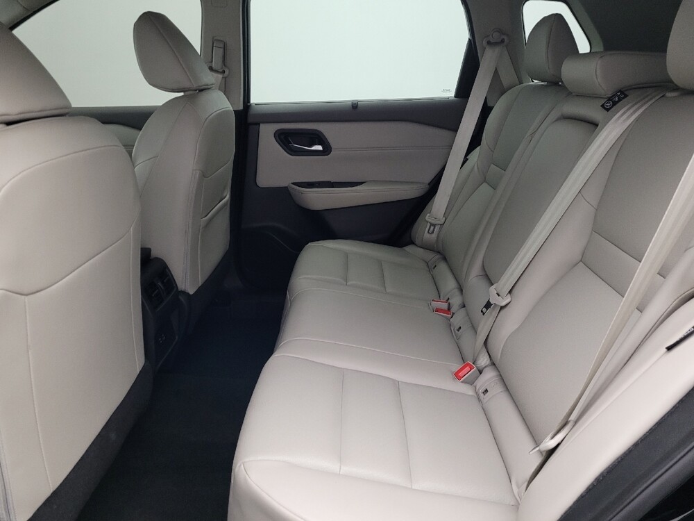 2023 Nissan Rogue in Jacksonville, FL 32210 - 18122785 18