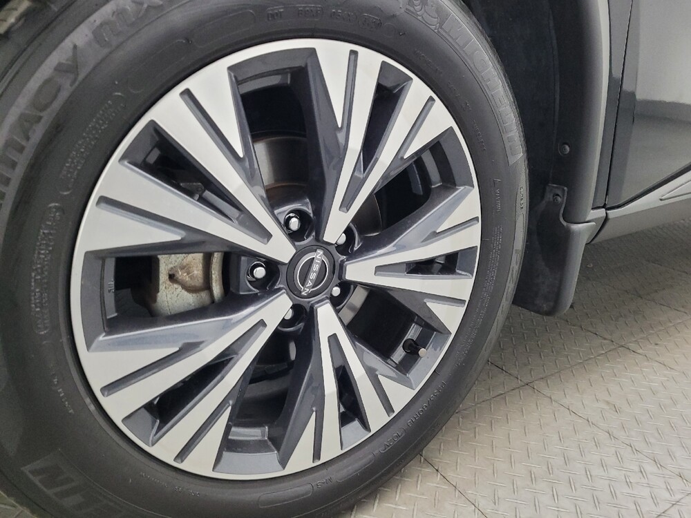 2023 Nissan Rogue in Jacksonville, FL 32210 - 18122785 31