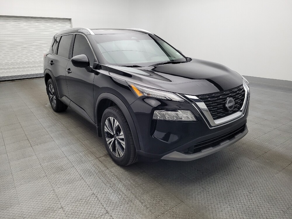 2023 Nissan Rogue in Jacksonville, FL 32210 - 18122785 13