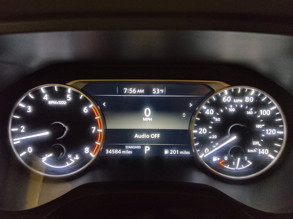 2023 Nissan Rogue in Jacksonville, FL 32210 - 18122785 23