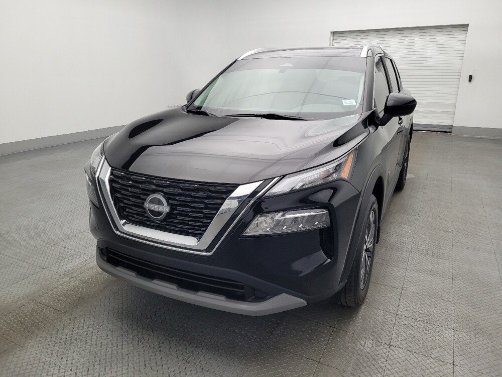 2023 Nissan Rogue in Jacksonville, FL 32210 - 18122785 15