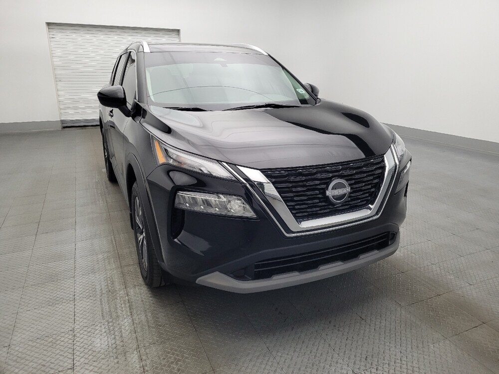 2023 Nissan Rogue in Jacksonville, FL 32210 - 18122785 14