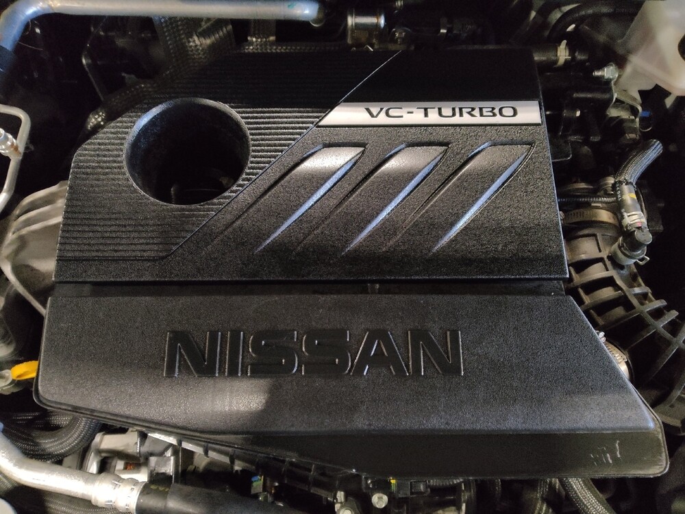 2023 Nissan Rogue in Jacksonville, FL 32210 - 18122785 30