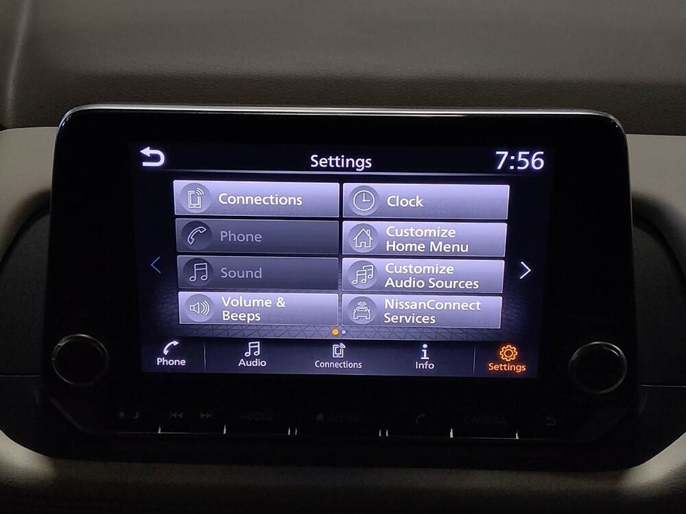 2023 Nissan Rogue in Jacksonville, FL 32210 - 18122785 25