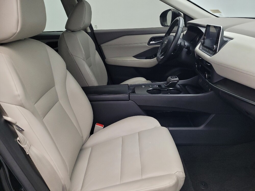 2023 Nissan Rogue in Jacksonville, FL 32210 - 18122785 21