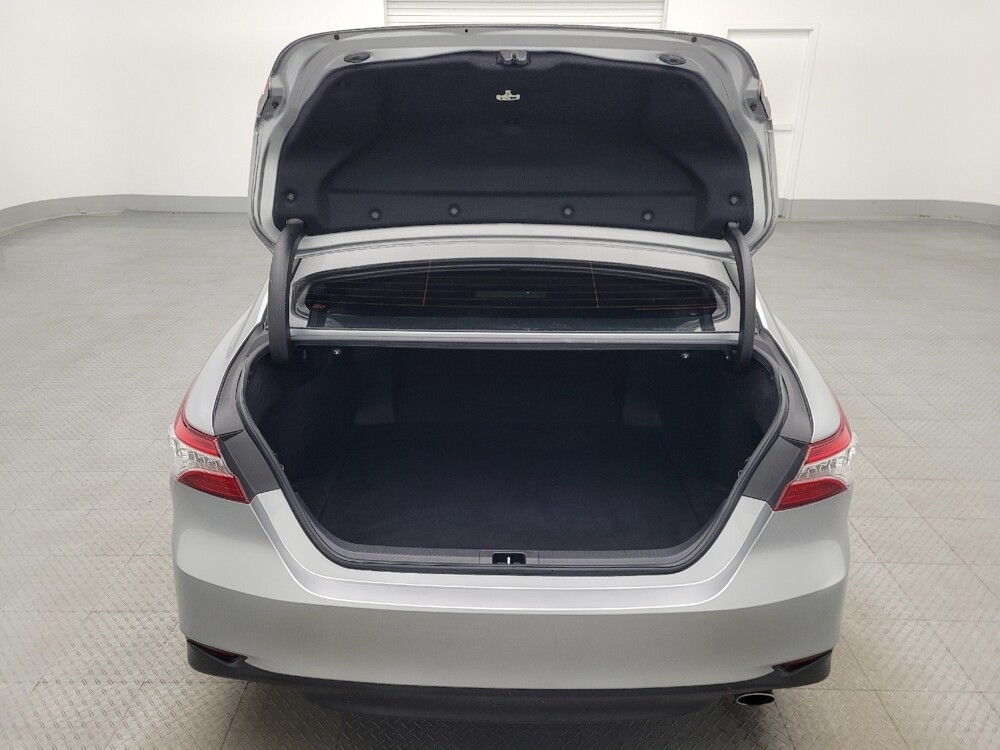 2019 Toyota Camry in Jacksonville, FL 32210 - 18122786 29