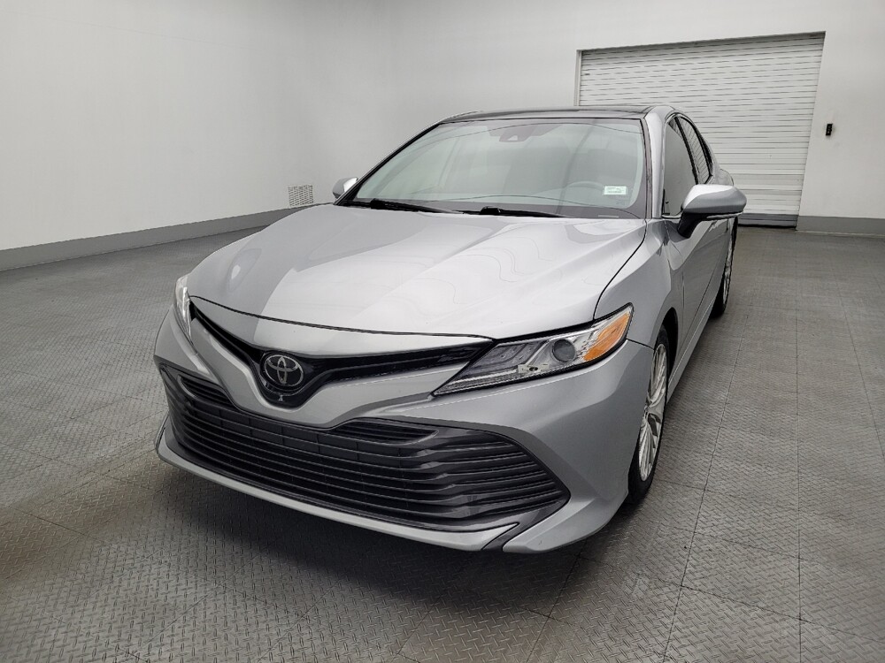 2019 Toyota Camry in Jacksonville, FL 32210 - 18122786 15
