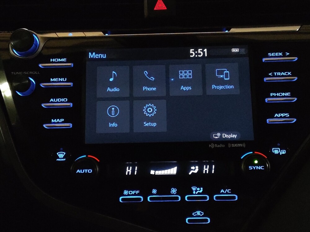 2019 Toyota Camry in Jacksonville, FL 32210 - 18122786 25