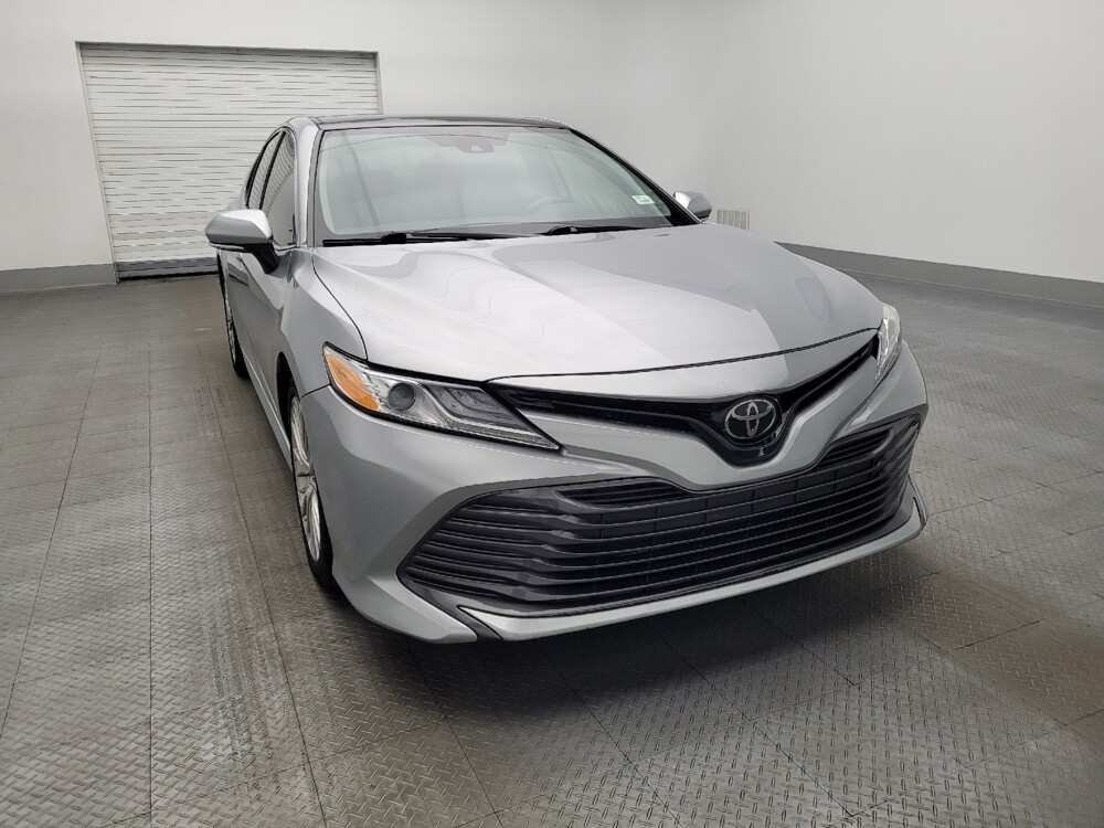 2019 Toyota Camry in Jacksonville, FL 32210 - 18122786 14