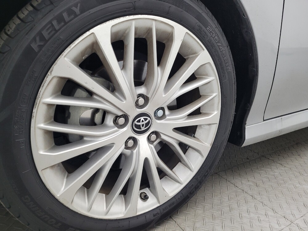 2019 Toyota Camry in Jacksonville, FL 32210 - 18122786 31