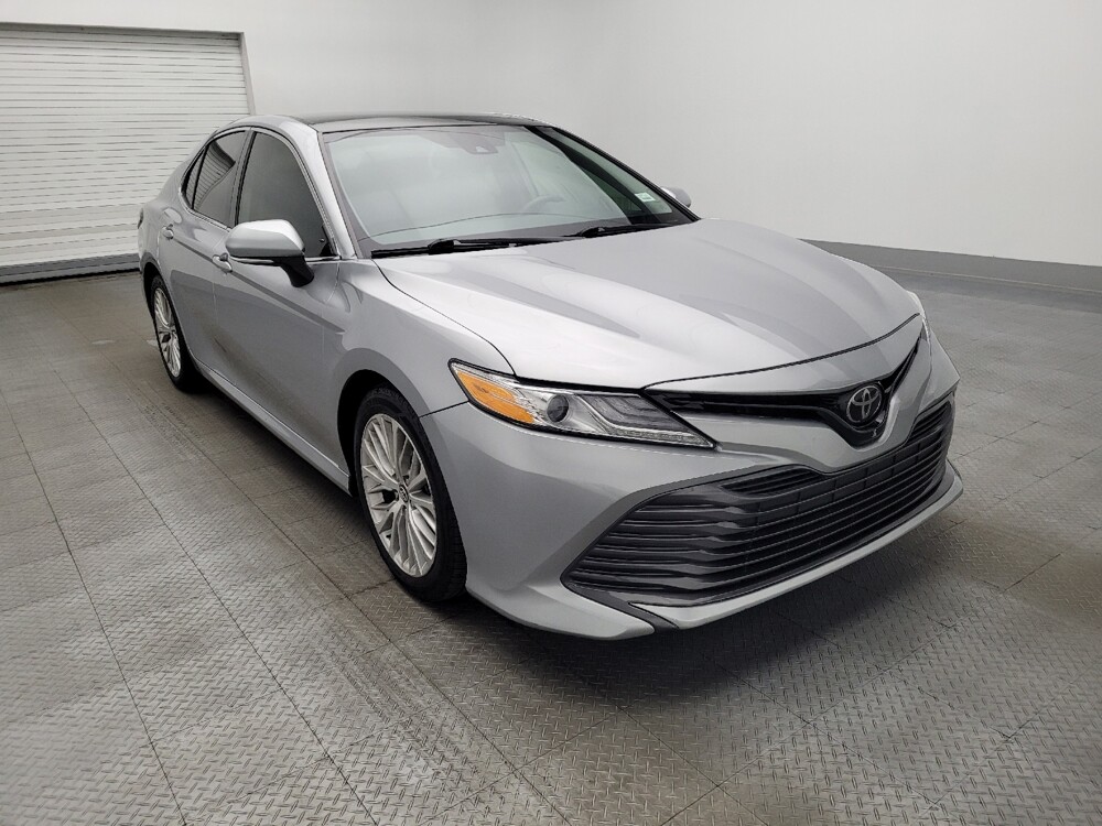 2019 Toyota Camry in Jacksonville, FL 32210 - 18122786 13