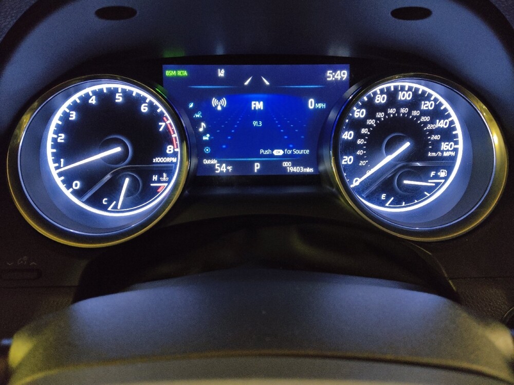 2019 Toyota Camry in Jacksonville, FL 32210 - 18122786 23