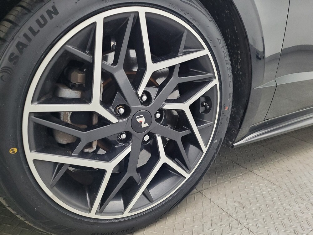 2022 Hyundai Sonata in Jacksonville, FL 32210 - 18122787 31