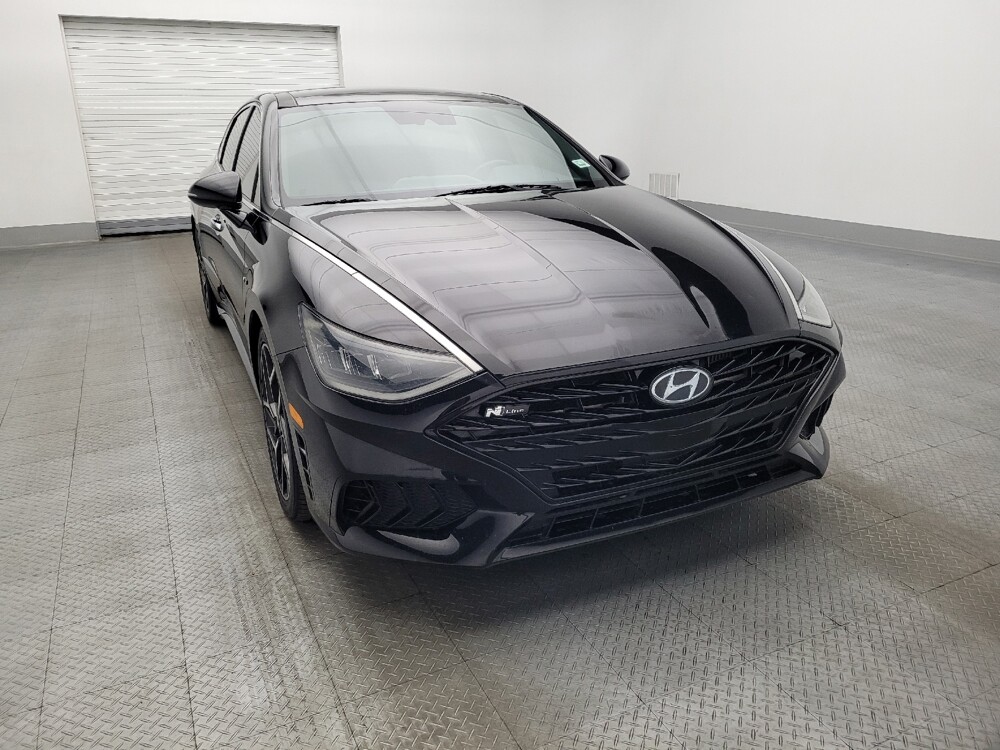 2022 Hyundai Sonata in Jacksonville, FL 32210 - 18122787 14