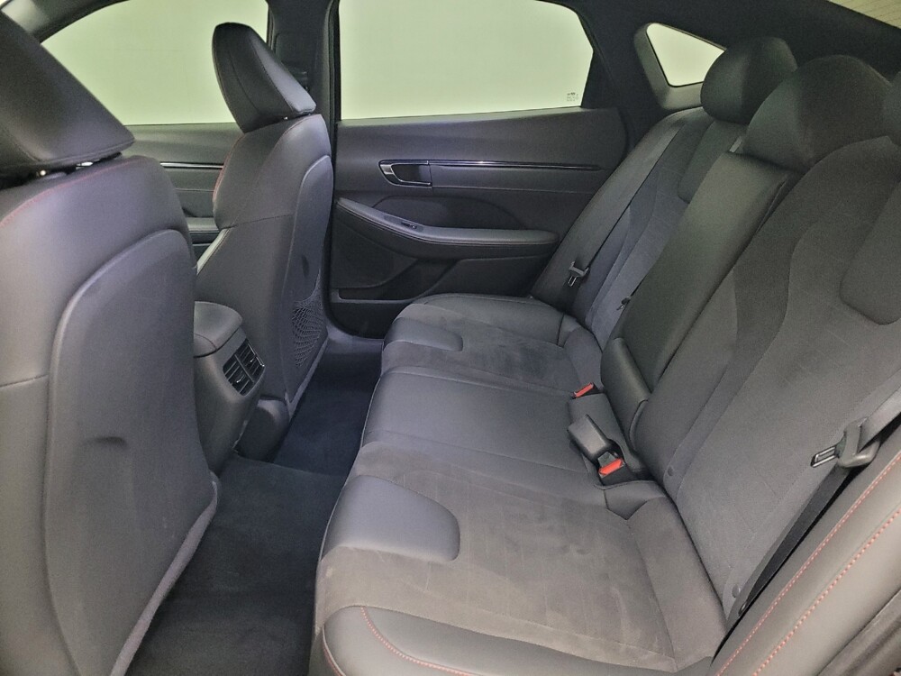 2022 Hyundai Sonata in Jacksonville, FL 32210 - 18122787 18