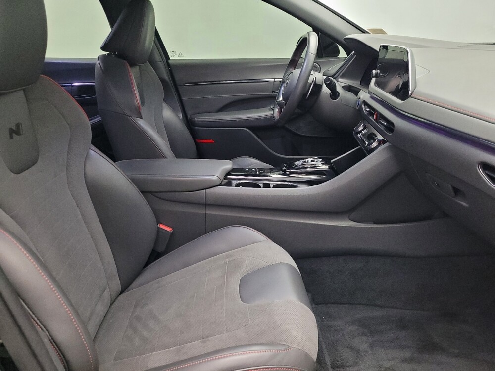 2022 Hyundai Sonata in Jacksonville, FL 32210 - 18122787 21